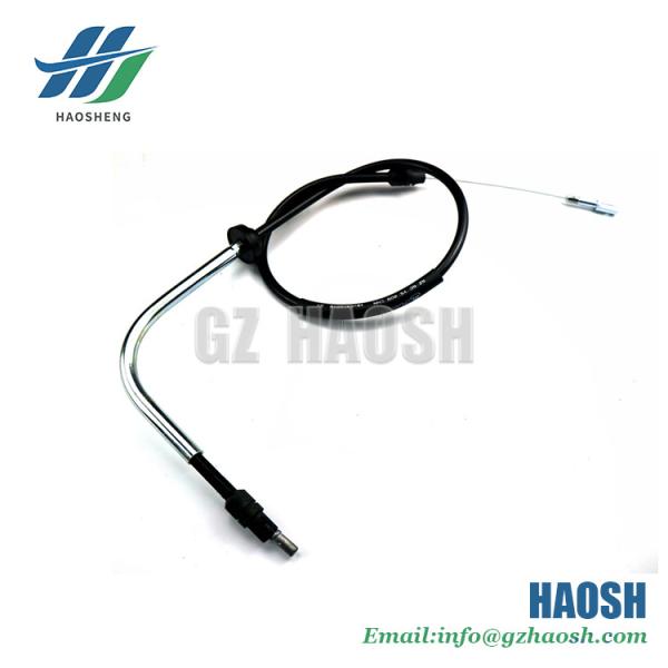 For Ford Transit V348 6C11-2853BD-N OEM Quality Front Hand Brake Cable 6C11-2853BD​