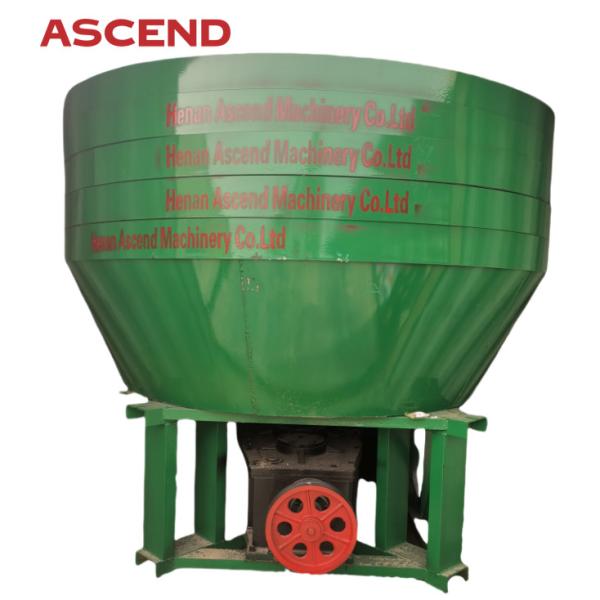 Buy gold grinding milling machine wet pan mill output size 80 100 150 meshes at wholesale prices