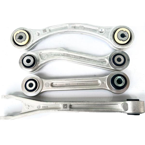 Buy 670002808 Ceramics Aluminum Lower Automobile Control Arm Ghibli Car at wholesale prices