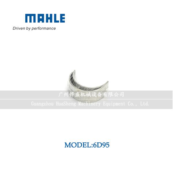 Multipurpose Main Diesel Engine Bearing Fit Komatsu 6D95 S6D95