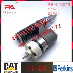 diesel fuel common rail injector 20R-0055 20R0055 3175278 317-5278 for C-A-T
