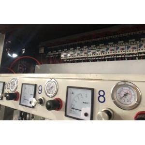 Customization Laminating Insulating Glass Double Edger Machine Glass Polishing