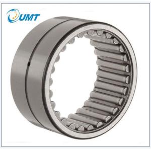 China Industrial Sewing Machine Needle Roller Thrust Bearing RNA4912 on sale
