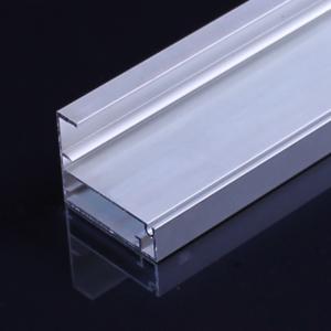 high quality furniture hardware cabinet frame durable industrial use aluminum