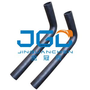 Radiator Water Hose 14510866 14501342 14510778 For EC240BLC EC290BLC Excavator