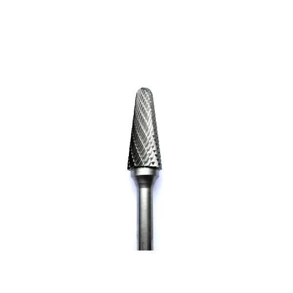 Buy Full Line YG8 Carbide Rotary Burrs For Deburring at wholesale prices