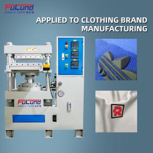 Fulund since1999 manufacturer vacuum drying machine vacuum vulcanizing making