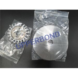 Denser Disc Trimmer Disc With Alloy Brush Wheel