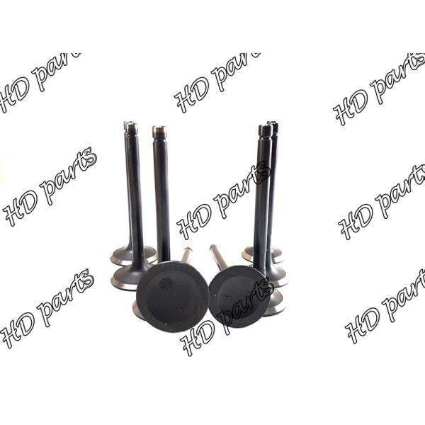 Buy 3Y IN Engine Pistion Valve 13711-71010 EX 13715-71010 at wholesale prices