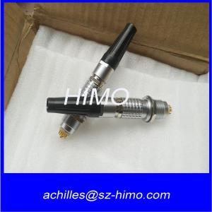 FGGEGG 10 pin push-pin lemo locking connector