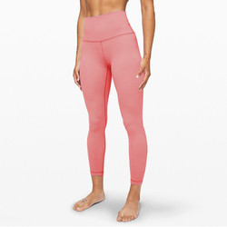 High Waist Womens Patterned Leggings Scrunch Padded with pockets Yoga