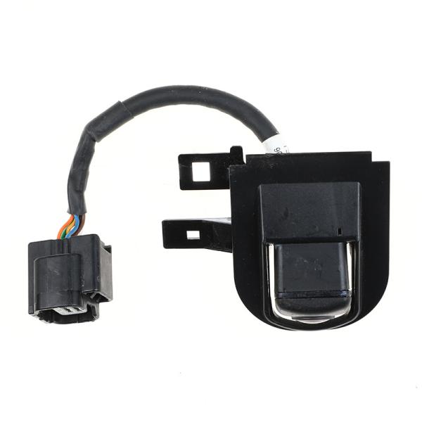 39530-T3L-A12 Car Rearview Camera For Honda Accord Coupe EX/EX-L Model 2013-15