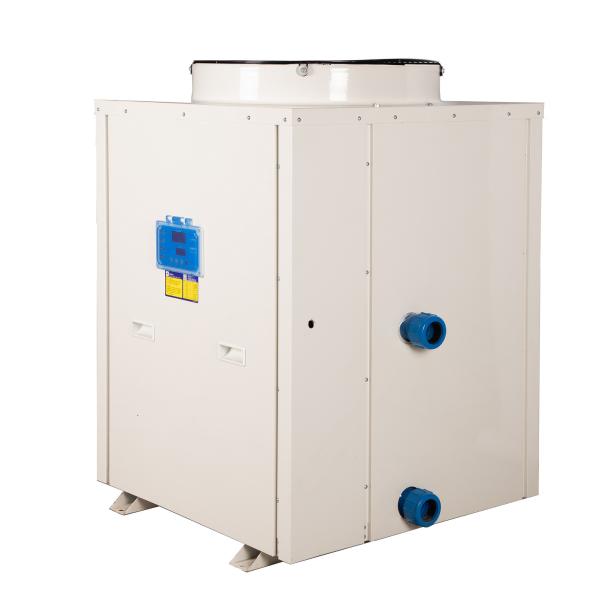 Buy Titanium Aquarium Water Chiller Seawater Aquarium Water Chiller at wholesale prices