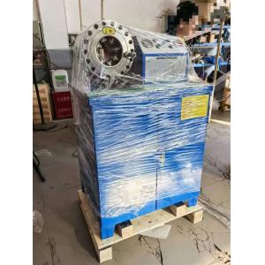 3KW High Pressure Portable Hydraulic Hose Crimper