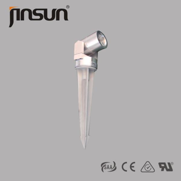 Buy 2016 rotating 3w 5w LED lawn/garden lamp with IP65 at wholesale prices