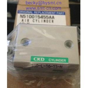 N510015455AA Cylinder CKD SSD-L-16-15-N