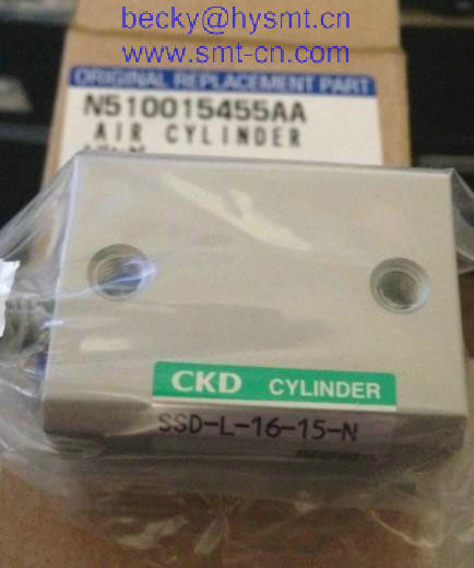 Buy N510015455AA Cylinder CKD SSD-L-16-15-N at wholesale prices