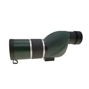 Quality 12-36X50 Long Range Bird Spotting Telescope With Tripod Bag for sale