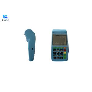 Portable Mobile 2.8 Inch Handheld POS Terminal Wireless Traditional Pos Terminal