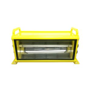 China Polycarbonate IP67 High Intensity Obstruction Light White Flashing 60FPM on sale