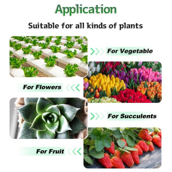 5000K LED Quantum Board 150w Grow Light 660nm For Plants Flowers