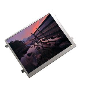LQ064V3DG06 new original 6.4 inch LCD Display Screen for cnc machines