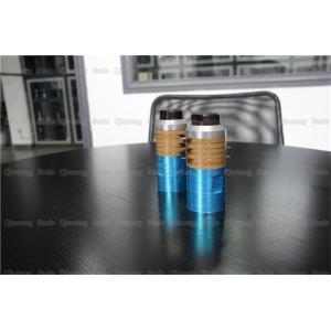 Mini Ultrasonic Transducer Plastic Welding