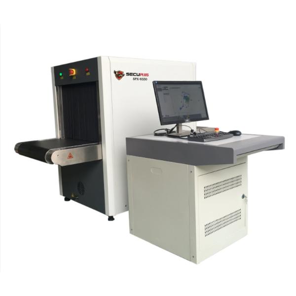 24 Zones Walk Through Metal Detector SPW300C For Government Office