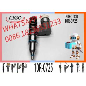 Engine Injector 10R-0725 874-822 249-0707 317-5278 10R-0967 10R-1258 CH12082