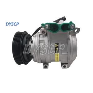 China 97701-2X000 97701-1D700 977012X000 977011D700 Ac Compressor Kia Soul Forte 1.6 2009 6pk on sale