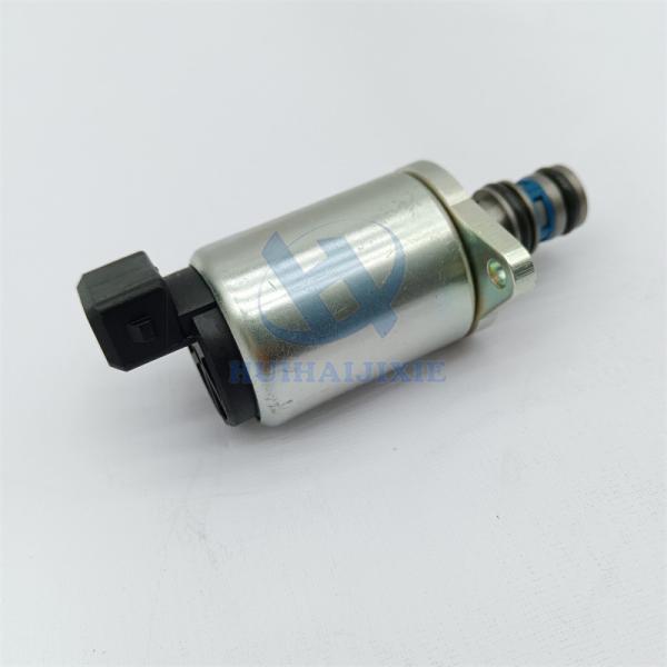 Excavator Parts Solenoid Valve TM68501 for Hydraulic Pump TM68501 TM52401 TM68502 TM62401
