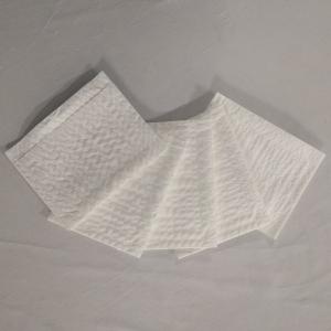 White Strong Water Absorbent woodpulp Surgical Paper Towels