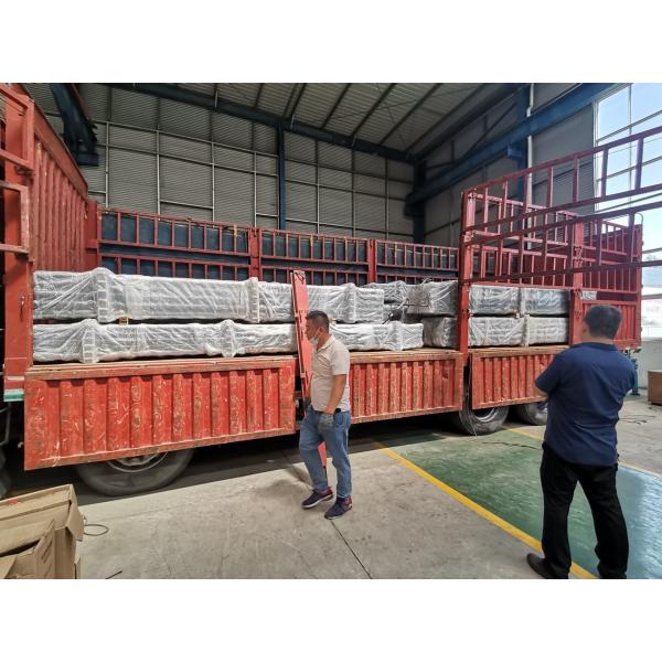 Buy 10ft To 36ft Length Plunger And Barrel Chrome Plated Coating at wholesale prices