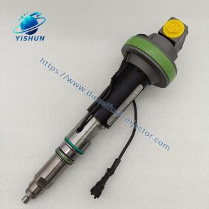 Quality QSK60 Engine Parts Common Rail Diesel Fuel injector Y431K05558 4964171 For 167 QSK19 for sale
