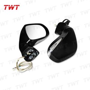 TWT MIRROR SUB-ASSY, OUTER REAR VIEW, LH RH 87940-48491 87910-48491 87940-48492