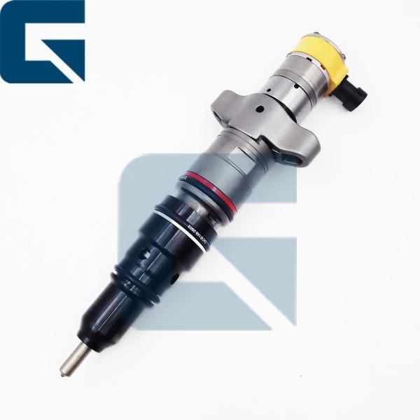 Buy 557-7627 Fuel Injector 5577627 For 324D 325D 326D Excavator at wholesale prices