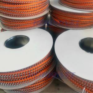 Self-piercing rivet for plates joint