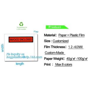 Poly Mailing Bags/Shipping Envelopes/Courier Bags, mailing envelope plastic