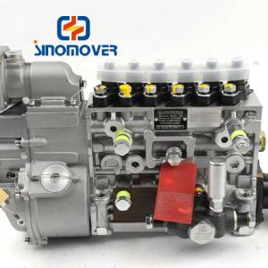 Genuine Sinotruk High Pressure Fuel Injection Pump VG1560080023