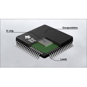 Texas Instruments TPS73733DCQR Bom Electronic Components System On Chip
