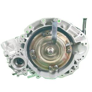 Direct Replacement Dodge Journey 2.0TD AWD Gearbox Assembly with Torque