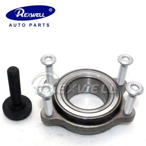 Front wheel bearing kit for Audi R8 GT 4H0498625C