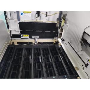 Noritsu QSS3703HD digital minilab dual magazine system refurbished