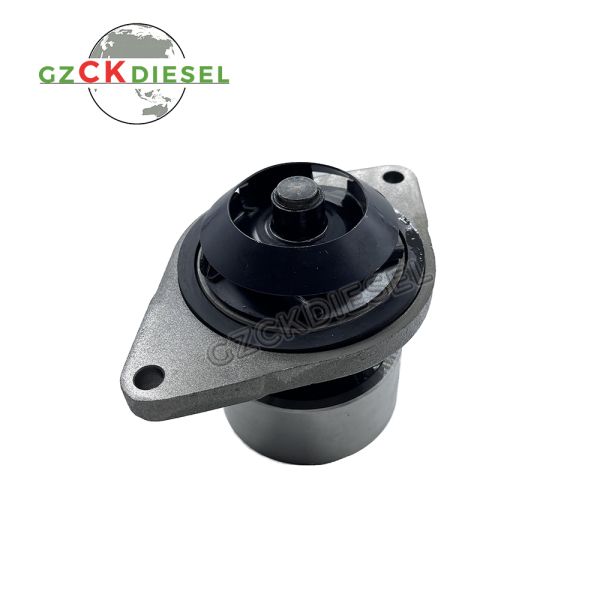 Water Pump 3285414 3285410 3286278 3286275 3286277 4935793 for Komatsu Engine 6D102 S6D102 4BT 6BT Excavator PC200-6 PC200-7