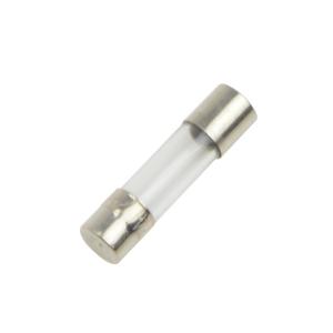 5*20 Glass Tube Fuse
