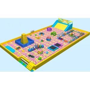 fun indoor playground children's indoor activity centre toddler play area