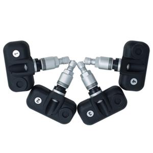 3V Internal Tire Pressure Monitoring System Anti Rejection With Alarm Function