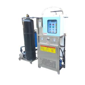 Commercial Ship Split Seawater Purification And Filtration System