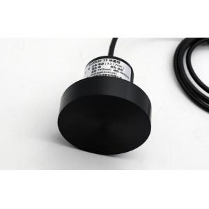 Waterproof IP68 Protection Ultrasonic Transducer Sensor PTFE Shell