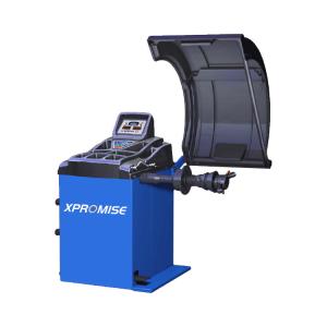 Automatic Automobile Tyre Maintenance Car Wheel Balancer